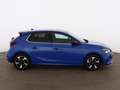 Opel Corsa F e Elegance 50kWh Aut LED RADAR NAVI R-CAM Blau - thumbnail 9