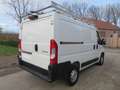 Citroen Jumper 2.2 BlueHDi - L1H1 Blanc - thumbnail 7