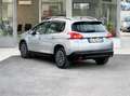 Peugeot 2008 1.6 Diesel 100CV E6 - 2015 Grigio - thumbnail 4