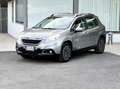 Peugeot 2008 1.6 Diesel 100CV E6 - 2015 Grigio - thumbnail 3