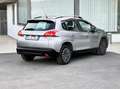 Peugeot 2008 1.6 Diesel 100CV E6 - 2015 Grigio - thumbnail 5