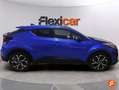 Toyota C-HR 125H Advance Azul - thumbnail 5