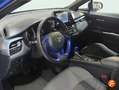 Toyota C-HR 125H Advance Azul - thumbnail 7