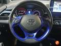Toyota C-HR 125H Advance Azul - thumbnail 12