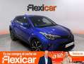 Toyota C-HR 125H Advance Azul - thumbnail 1