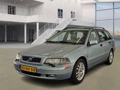 Volvo V40 2.0 Europa/COMPLEET ONDERHOUDEN