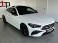 Mercedes-Benz CLE 220 d AMG Burmester Pano AHK 360° GARANTIE Blanc - thumbnail 4