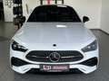 Mercedes-Benz CLE 220 d AMG Burmester Pano AHK 360° GARANTIE Blanc - thumbnail 3