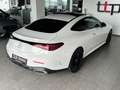 Mercedes-Benz CLE 220 d AMG Burmester Pano AHK 360° GARANTIE Blanc - thumbnail 7
