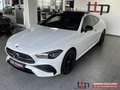 Mercedes-Benz CLE 220 d AMG Burmester Pano AHK 360° GARANTIE Wit - thumbnail 1