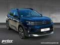 Citroen C5 Aircross C5 Aircross Shine Pack Hybrid 225 AHK+OBC 7,4KW+ Blau - thumbnail 5