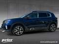 Citroen C5 Aircross C5 Aircross Shine Pack Hybrid 225 AHK+OBC 7,4KW+ Blau - thumbnail 2