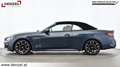 BMW 420 BMW 420d Cabrio G23 B47 Bleu - thumbnail 3
