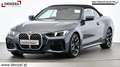 BMW 420 BMW 420d Cabrio G23 B47 Bleu - thumbnail 1