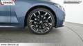 BMW 420 BMW 420d Cabrio G23 B47 Bleu - thumbnail 13