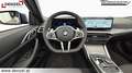 BMW 420 BMW 420d Cabrio G23 B47 Bleu - thumbnail 8
