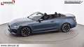 BMW 420 BMW 420d Cabrio G23 B47 Bleu - thumbnail 6