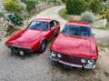 Alfa Romeo Junior 1300 Zagato (with 2.0L engine) Czerwony - thumbnail 5