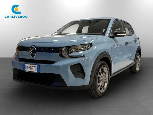 Citroen C3 1.2 puretech You 100cv s&s