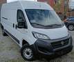 Fiat Ducato Ducato L3H2 -140PK E6D-temp - 2.3 - camera - airco Білий - thumbnail 3