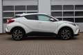 Toyota C-HR 1.2 Turbo Club *DAB*ACC*Kamera*Garantie* Blanco - thumbnail 3