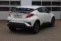 Toyota C-HR 1.2 Turbo Club *DAB*ACC*Kamera*Garantie* Blanco - thumbnail 5
