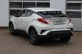 Toyota C-HR 1.2 Turbo Club *DAB*ACC*Kamera*Garantie* Blanco - thumbnail 6