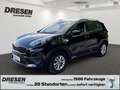 Kia Sportage 1.6 GDI Edition 7 SITZHEIZUNG,KLIMA,ALLWETTERREIFE Noir - thumbnail 1