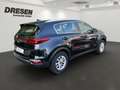 Kia Sportage 1.6 GDI Edition 7 SITZHEIZUNG,KLIMA,ALLWETTERREIFE Noir - thumbnail 3