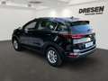Kia Sportage 1.6 GDI Edition 7 SITZHEIZUNG,KLIMA,ALLWETTERREIFE Noir - thumbnail 4