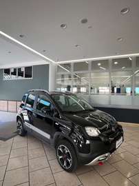 Panda Cross 0.9 TwinAir Turbo S&S 4x4