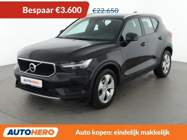 Volvo XC40 1.5 T3 Momentum Pro 2WD