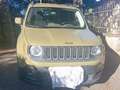 Jeep Renegade Renegade 1.6 mjt Longitude fwd 120cv Verde - thumbnail 1