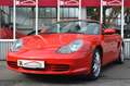 Porsche Boxster S Deutsches Fahrzeug/Sehr gepflegt! Rot - thumbnail 8