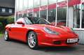 Porsche Boxster S Deutsches Fahrzeug/Sehr gepflegt! Rot - thumbnail 5