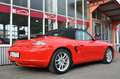 Porsche Boxster S Deutsches Fahrzeug/Sehr gepflegt! Rot - thumbnail 3