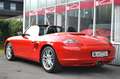 Porsche Boxster S Deutsches Fahrzeug/Sehr gepflegt! Rot - thumbnail 10