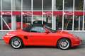 Porsche Boxster S Deutsches Fahrzeug/Sehr gepflegt! Rot - thumbnail 6