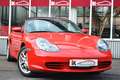 Porsche Boxster S Deutsches Fahrzeug/Sehr gepflegt! Rot - thumbnail 1