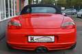 Porsche Boxster S Deutsches Fahrzeug/Sehr gepflegt! Rot - thumbnail 7