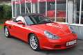 Porsche Boxster S Deutsches Fahrzeug/Sehr gepflegt! Rot - thumbnail 4