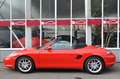 Porsche Boxster S Deutsches Fahrzeug/Sehr gepflegt! Rot - thumbnail 11