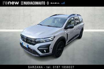1.0 tce Extreme UP Gpl 100cv