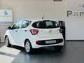 Hyundai i10 Pure Weiß - thumbnail 3