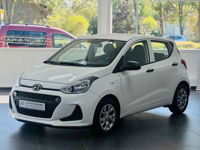 Hyundai i10 Pure