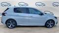 Peugeot 308 II 1.2 PureTech 130 EAT8 GT Line Blanc - thumbnail 4