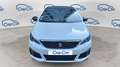 Peugeot 308 II 1.2 PureTech 130 EAT8 GT Line Blanc - thumbnail 5