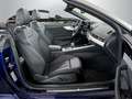Audi A5 Cabriolet 45 TFSI quattro S line ACC HUD Blue - thumbnail 2