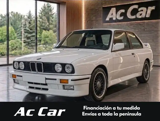 BMW M3 COUPE