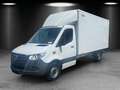Mercedes-Benz Sprinter 316 CDI Wit - thumbnail 2